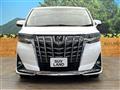 2019 Toyota Alphard