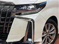 2020 Toyota Alphard