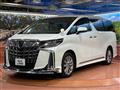 2020 Toyota Alphard
