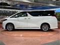 2020 Toyota Alphard
