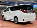 2020 Toyota Alphard