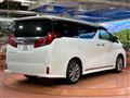 2020 Toyota Alphard