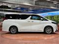 2020 Toyota Alphard