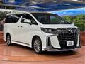 2020 Toyota Alphard