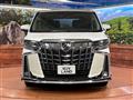 2020 Toyota Alphard