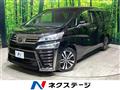 2020 Toyota Vellfire