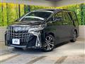 2022 Toyota Alphard