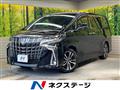 2022 Toyota Alphard