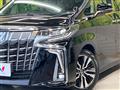 2022 Toyota Alphard
