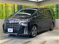 2022 Toyota Alphard