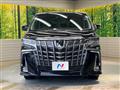 2022 Toyota Alphard