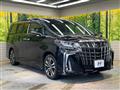 2022 Toyota Alphard
