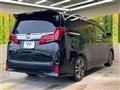 2022 Toyota Alphard