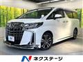 2020 Toyota Alphard
