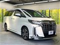 2020 Toyota Alphard