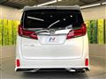 2020 Toyota Alphard