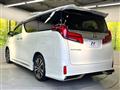 2020 Toyota Alphard