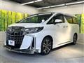 2020 Toyota Alphard