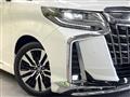 2020 Toyota Alphard