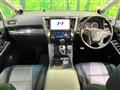 2018 Toyota Alphard