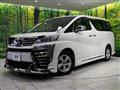 2018 Toyota Vellfire