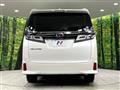 2019 Toyota Vellfire