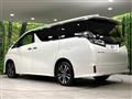 2019 Toyota Vellfire