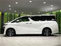 2019 Toyota Vellfire