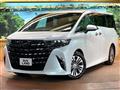 2023 Toyota Alphard