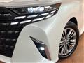 2023 Toyota Alphard