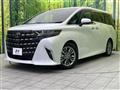 2024 Toyota Alphard