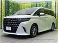 2024 Toyota Alphard