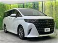 2024 Toyota Alphard