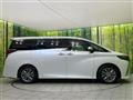 2024 Toyota Alphard