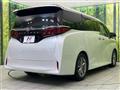 2024 Toyota Alphard