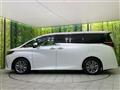2024 Toyota Alphard