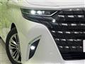 2024 Toyota Alphard