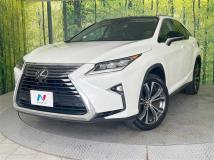 2016 Lexus RX