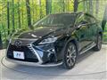 2016 Lexus RX