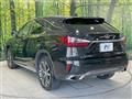 2016 Lexus RX