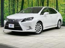 2015 Lexus HS