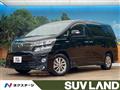 2012 Toyota Vellfire