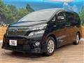 2012 Toyota Vellfire