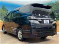 2012 Toyota Vellfire