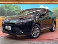 2018 Toyota Harrier Hybrid