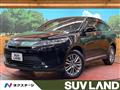 2018 Toyota Harrier Hybrid