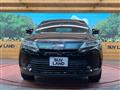 2018 Toyota Harrier Hybrid