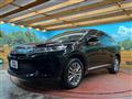 2018 Toyota Harrier Hybrid