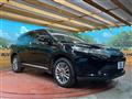 2018 Toyota Harrier Hybrid