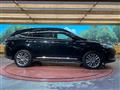 2018 Toyota Harrier Hybrid